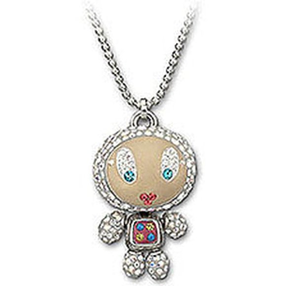 Swarovski Erika Pendant (935433) - Picture 1 of 4